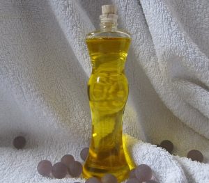 Lemongrass Oil 