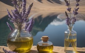 Lavender Oil