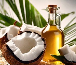 Coconut Oil Nail Fungus Treatment A Natural Fungicide