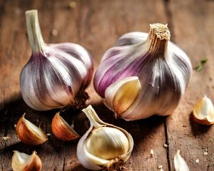 Nail Fungus Natural Remedy How to Use CrushedChopped Garlic's Antifungal Properties