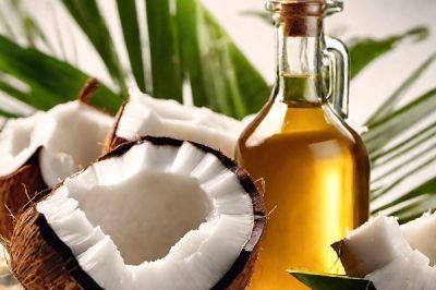 Coconut Oil Nail Fungus Treatment: A Natural Fungicide