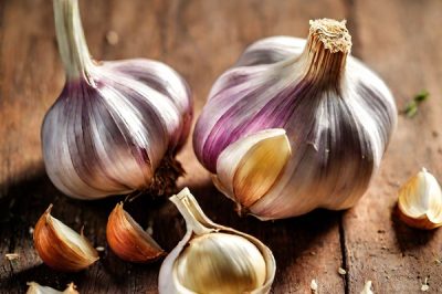 Nail Fungus Natural Remedy: How to Use Crushed/Chopped Garlic’s Antifungal Properties